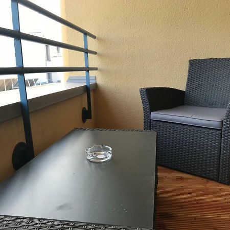 Sweet Dream - Apartment In Zentrum Sued 莱比锡 外观 照片