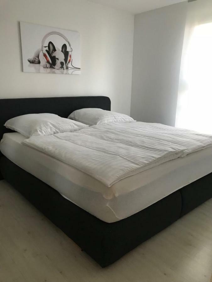 Sweet Dream - Apartment In Zentrum Sued 莱比锡 外观 照片