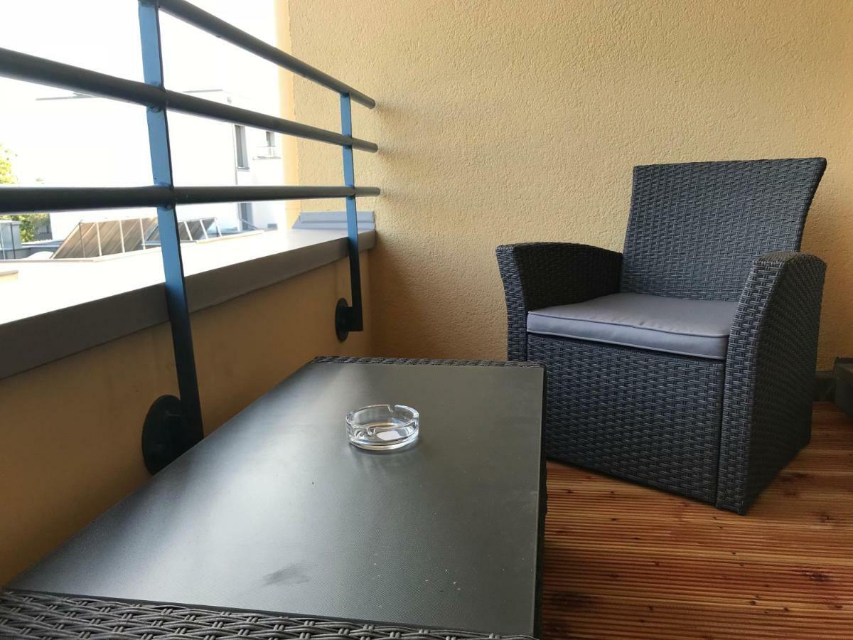 Sweet Dream - Apartment In Zentrum Sued 莱比锡 外观 照片