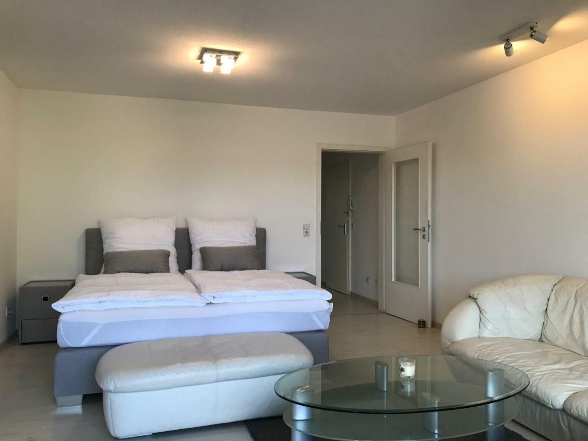 Sweet Dream - Apartment In Zentrum Sued 莱比锡 外观 照片