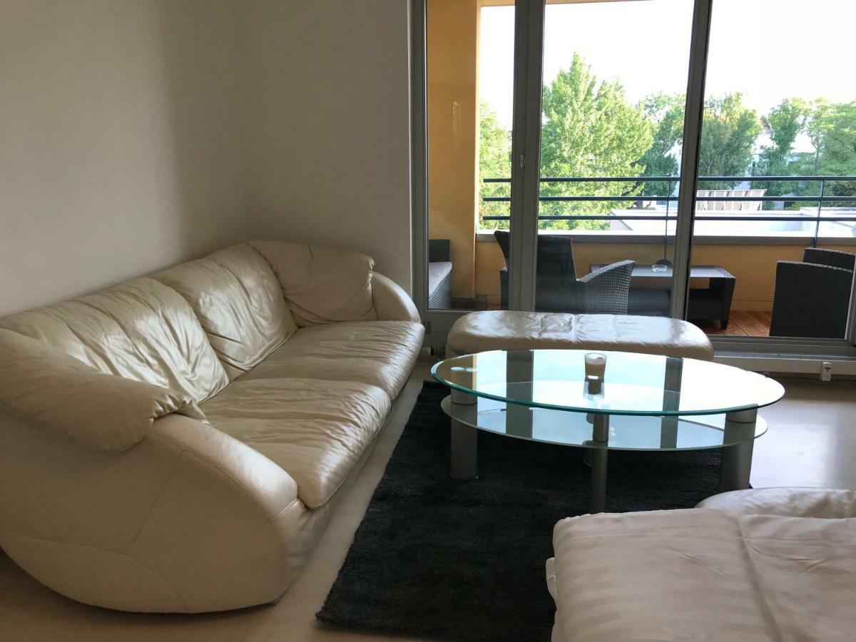 Sweet Dream - Apartment In Zentrum Sued 莱比锡 外观 照片
