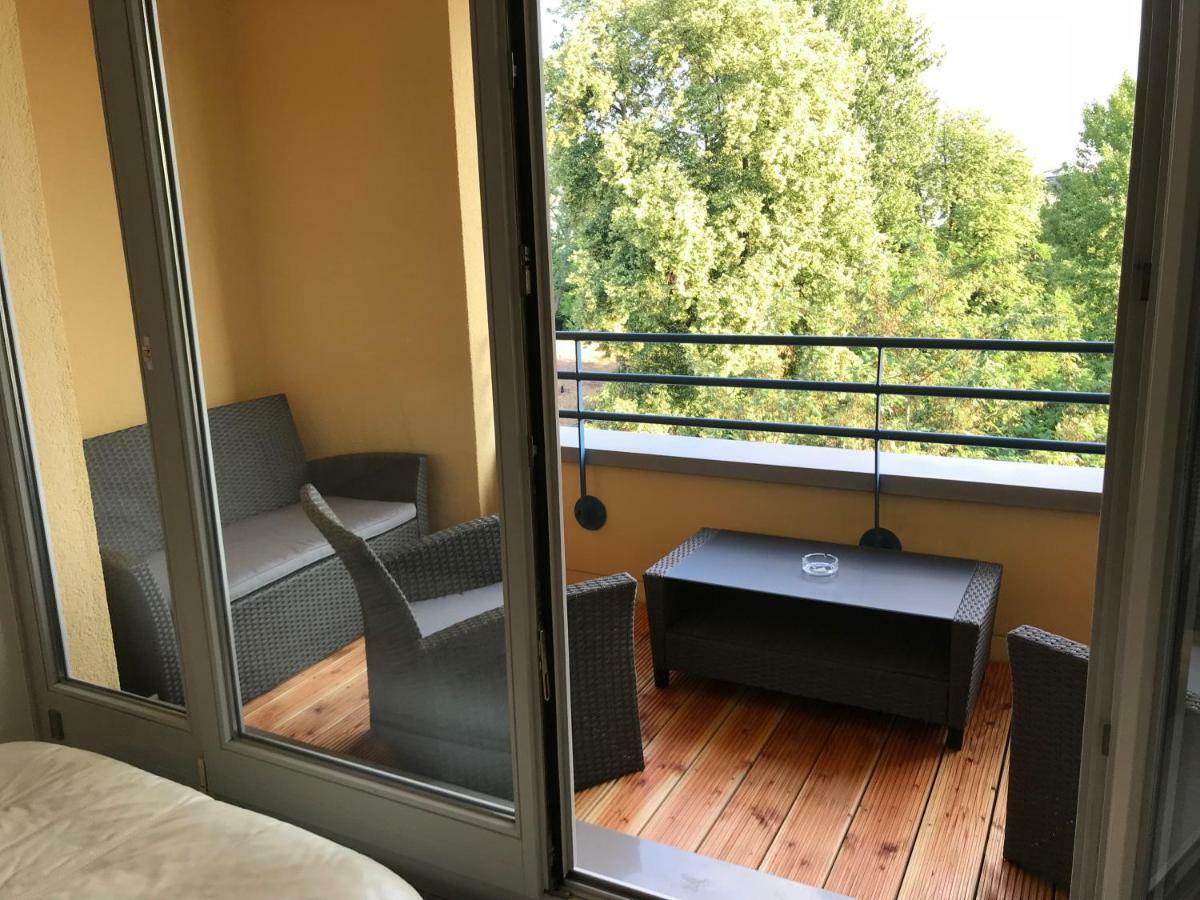 Sweet Dream - Apartment In Zentrum Sued 莱比锡 外观 照片