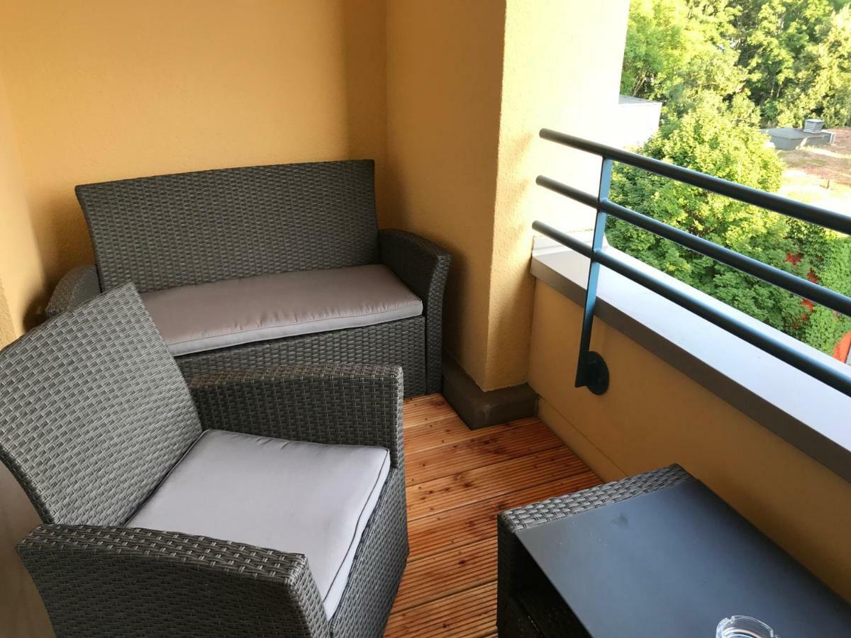 Sweet Dream - Apartment In Zentrum Sued 莱比锡 外观 照片