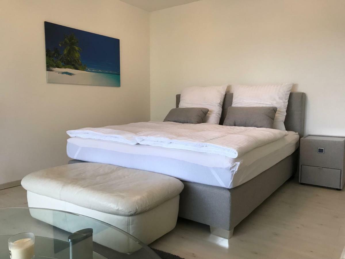 Sweet Dream - Apartment In Zentrum Sued 莱比锡 外观 照片