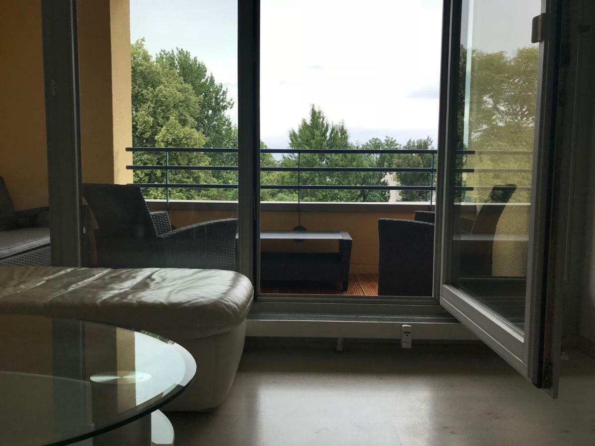 Sweet Dream - Apartment In Zentrum Sued 莱比锡 外观 照片