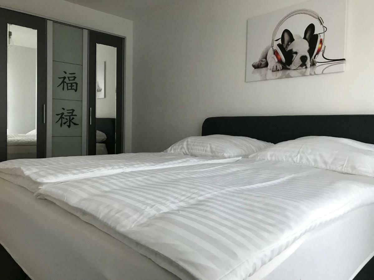 Sweet Dream - Apartment In Zentrum Sued 莱比锡 外观 照片