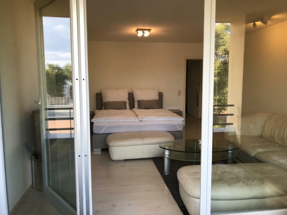Sweet Dream - Apartment In Zentrum Sued 莱比锡 外观 照片
