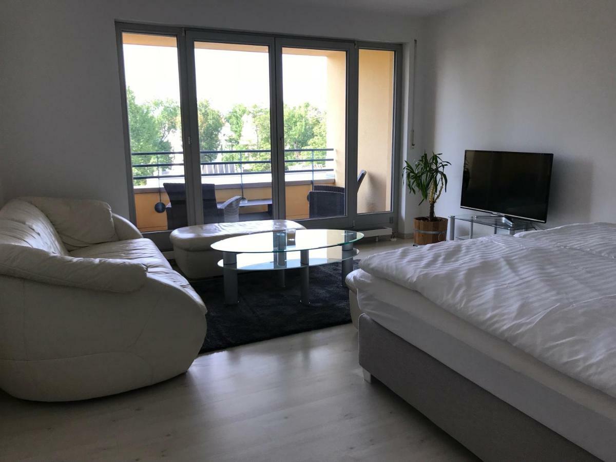Sweet Dream - Apartment In Zentrum Sued 莱比锡 外观 照片