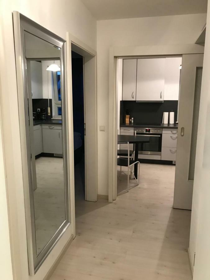 Sweet Dream - Apartment In Zentrum Sued 莱比锡 外观 照片