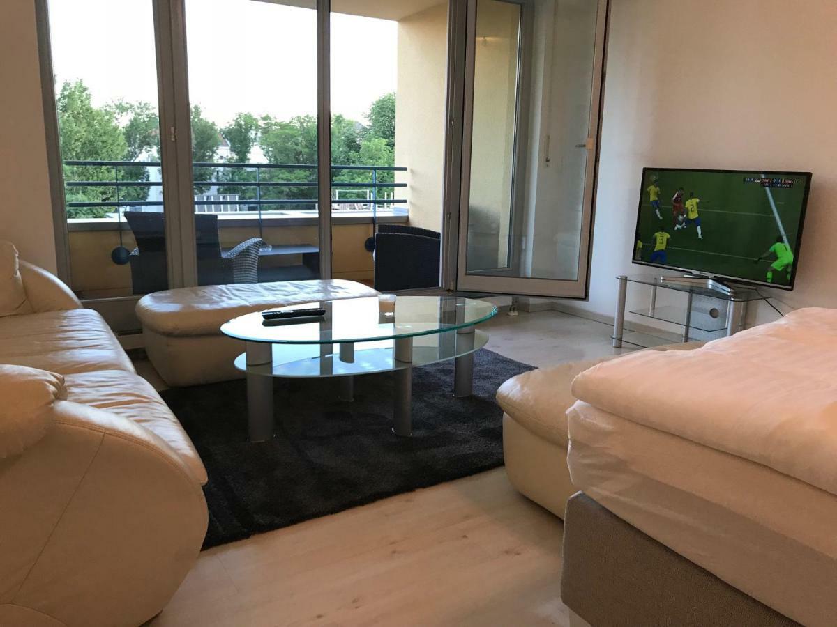 Sweet Dream - Apartment In Zentrum Sued 莱比锡 外观 照片