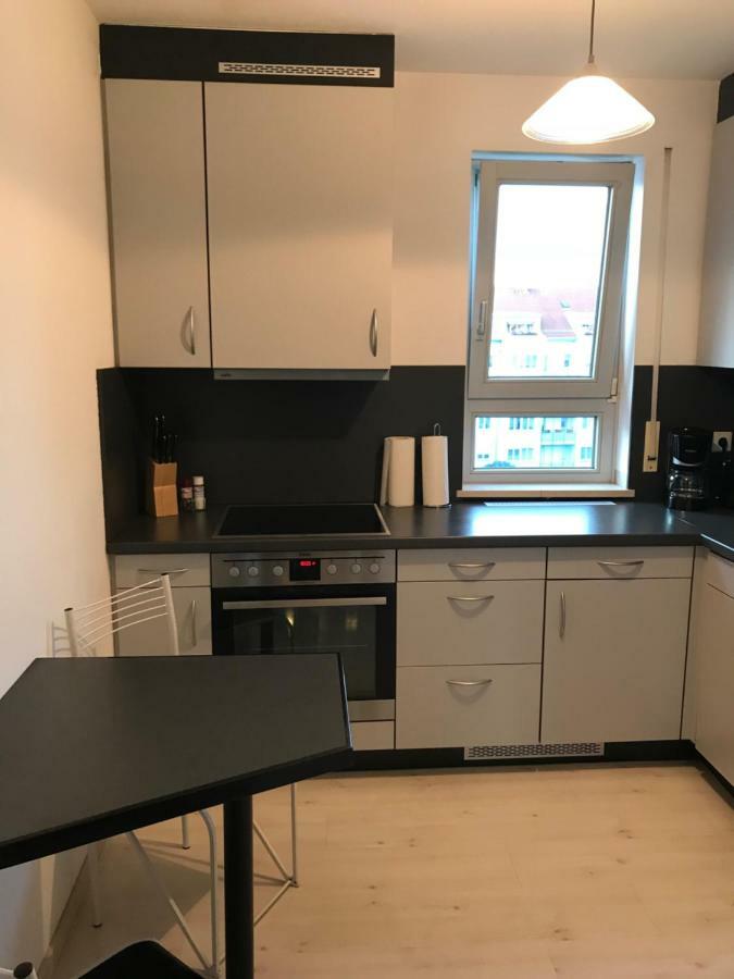 Sweet Dream - Apartment In Zentrum Sued 莱比锡 外观 照片