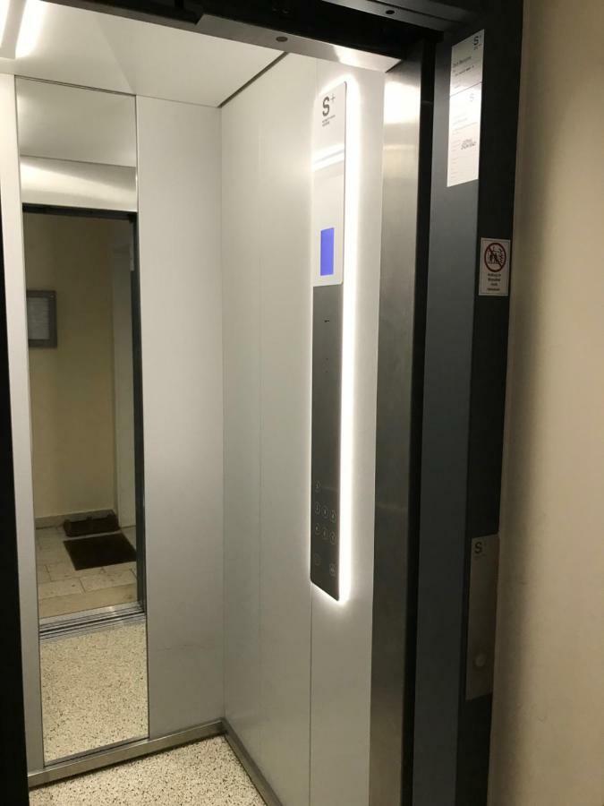Sweet Dream - Apartment In Zentrum Sued 莱比锡 外观 照片