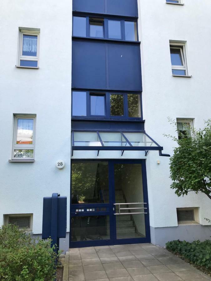Sweet Dream - Apartment In Zentrum Sued 莱比锡 外观 照片