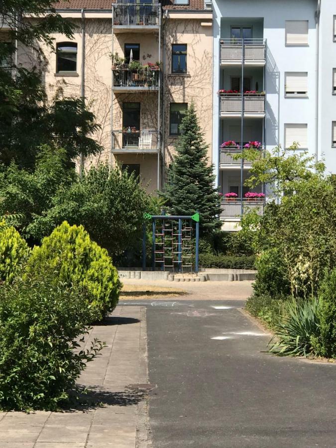 Sweet Dream - Apartment In Zentrum Sued 莱比锡 外观 照片